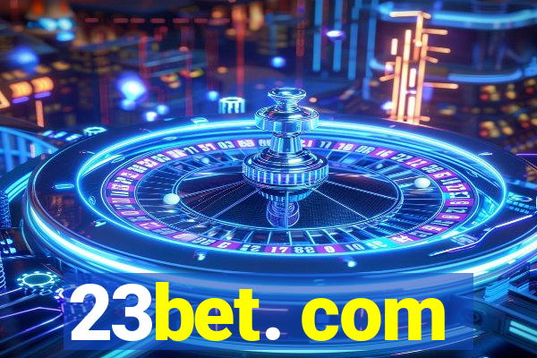 23bet. com